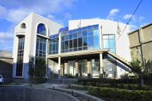 Gənclikdə "Milyonerlər Məhəlləsi"də Villa satılır, -17