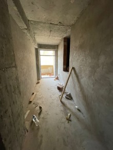 Mansard menzil satılır AAAF Park Xirdalan Satılır Yeni Tikili, -2
