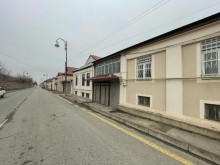 Qubada həyət evi  Satılır, -2