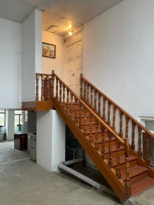 Qubada həyət evi  Satılır, -3