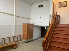 Qubada həyət evi  Satılır, -4