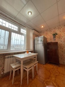 Qubada həyət evi  Satılır, -7