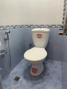 Qubada həyət evi  Satılır, -14