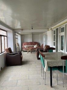 Qubada həyət evi  Satılır, -17