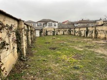 Qubada həyət evi  Satılır, -18