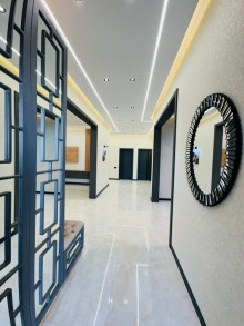 New Villa with Heated Swimming Pool for Sale clos to Palma Village, Mardakan, -11