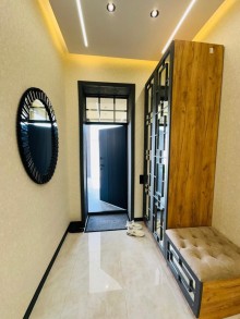 New Villa with Heated Swimming Pool for Sale clos to Palma Village, Mardakan, -12