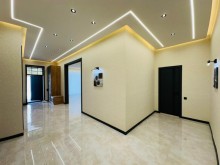 New Villa with Heated Swimming Pool for Sale clos to Palma Village, Mardakan, -13