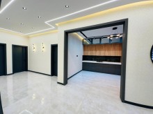 New Villa with Heated Swimming Pool for Sale clos to Palma Village, Mardakan, -14