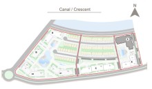 Mənzillər – Arabian Ranches Sea Breeze 2 otaq E tower, -3