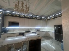 Villa Razin qəsəbəsində, “Milyonerlər məhəlləsi”ndə Satılır, -3