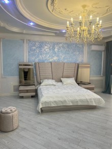 Villa Razin qəsəbəsində, “Milyonerlər məhəlləsi”ndə Satılır, -8