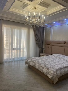 Villa Razin qəsəbəsində, “Milyonerlər məhəlləsi”ndə Satılır, -9