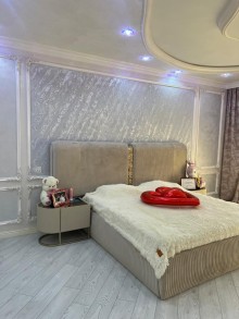Villa Razin qəsəbəsində, “Milyonerlər məhəlləsi”ndə Satılır, -10