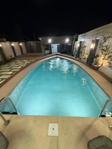 Property Baku For sale: a one-story villa in Mardakan, -2