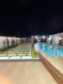 Property Baku For sale: a one-story villa in Mardakan, -6