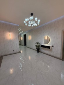 Property Baku For sale: a one-story villa in Mardakan, -7