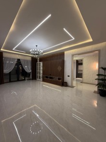 Property Baku For sale: a one-story villa in Mardakan, -10