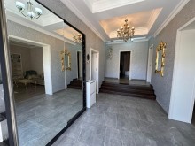 Şüvəlanda dənizə yaxın məsafədə bağ evi satılır, -2