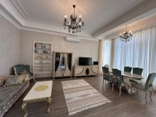 Şüvəlanda dənizə yaxın məsafədə bağ evi satılır, -3