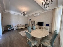 Şüvəlanda dənizə yaxın məsafədə bağ evi satılır, -4