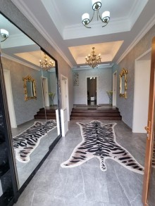 Şüvəlanda dənizə yaxın məsafədə bağ evi satılır, -6