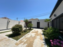 Şüvəlanda dənizə yaxın məsafədə bağ evi satılır, -20