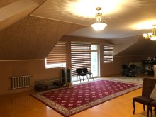 A villa is for sale in Baku Khanov settlement, -8