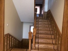 A villa is for sale in Baku Khanov settlement, -10