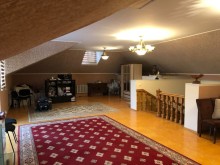 A villa is for sale in Baku Khanov settlement, -11