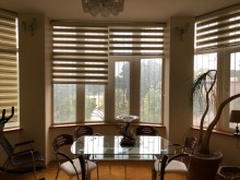 A villa is for sale in Baku Khanov settlement, -12