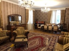 A villa is for sale in Baku Khanov settlement, -15