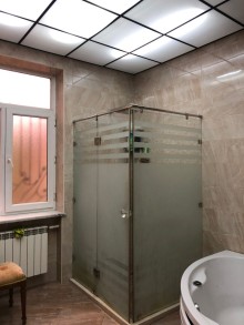 A villa is for sale in Baku Khanov settlement, -18