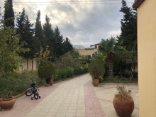 A villa is for sale in Baku Khanov settlement, -20