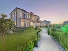 Villa for personal living for sale in Shuvelan villa area, -2