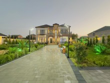 Villa for personal living for sale in Shuvelan villa area, -3