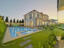 Villa for personal living for sale in Shuvelan villa area, -6