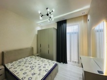 Mərdəkanda əşyalı 1 mərtəbəli villa satılır, -8