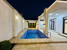 Bakıda, Şüvəlan qəsəbəsində həyət evi satılır, -3