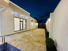 Bakıda, Şüvəlan qəsəbəsində həyət evi satılır, -5
