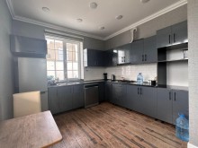 Bakı şəhəri, Şüvəlan qəsəbəsində əşyalı bağ evi satılır, -17