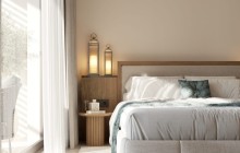 Sea Breeze Arabian Ranches E Tower – təmirli studiya mənzil satılır, -7