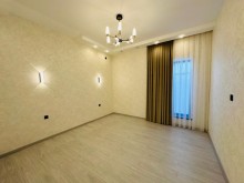 Şüvəlan bağ evi satılır – hovuzlu, modern villa, Kupça sənədli, -19