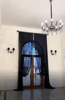 Buzovna Albalı bağlarında elit küçədə villa satılır, -6