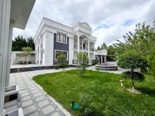 Şüvəlan bağ massivində “Ağ ev” satılır, -5