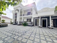 Şüvəlan bağ massivində “Ağ ev” satılır, -6