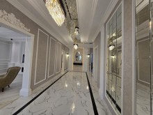 Şüvəlan bağ massivində “Ağ ev” satılır, -14