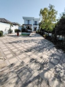 Goradil bağlarında 5 otaqlı şəxsi tikili ev təcili satılır, -3