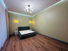 Şüvəlan əşyalı villa satılır. "Şüvəlan Park"-dan dəniz villa almaq, -6