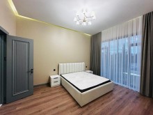 Şüvəlan əşyalı villa satılır. "Şüvəlan Park"-dan dəniz villa almaq, -8